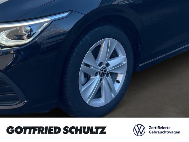 Volkswagen Golf 1.5 TSI Life