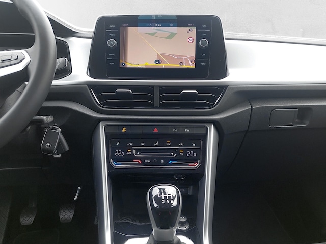 Volkswagen T-Roc 1.0 TSI Life