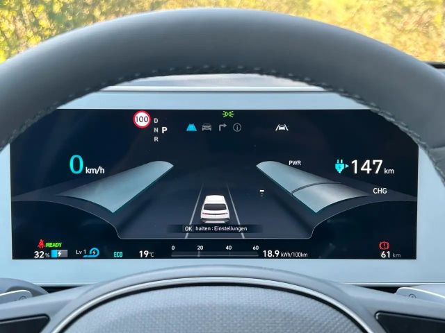 Hyundai IONIQ 5 Techniq