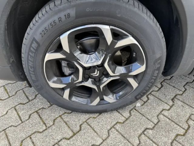 Citroën C5 Aircross BlueHDi Max