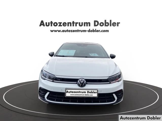 Volkswagen Polo R-Line