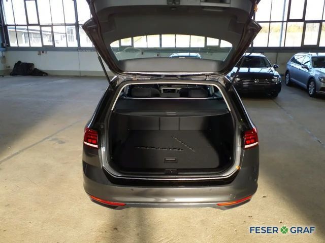 Volkswagen Passat 1.5 TSI Variant