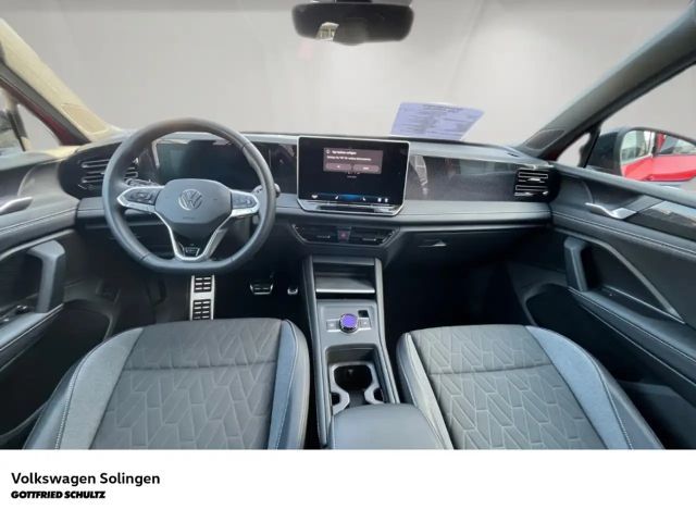 Volkswagen Tiguan 1.5 eTSI DSG IQ.Drive