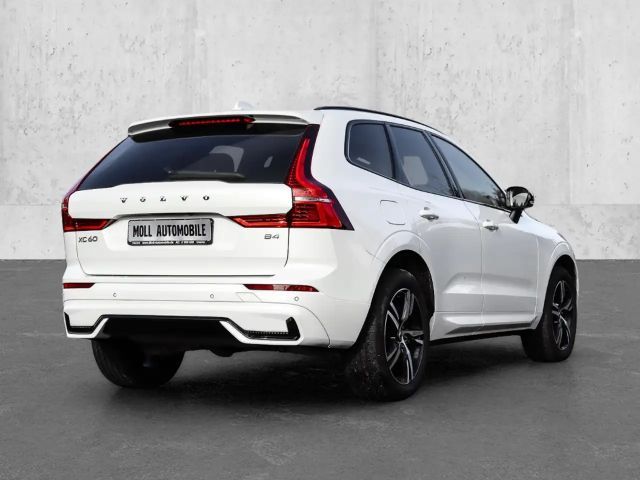 Volvo XC60 R-Design