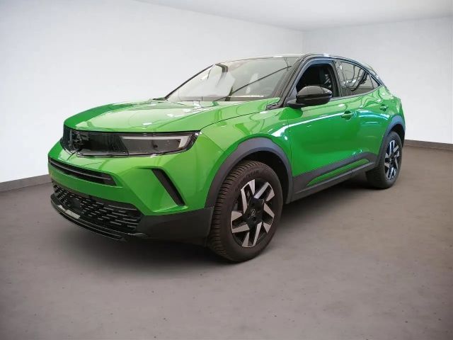 Opel Mokka GS-Line Grand Sport