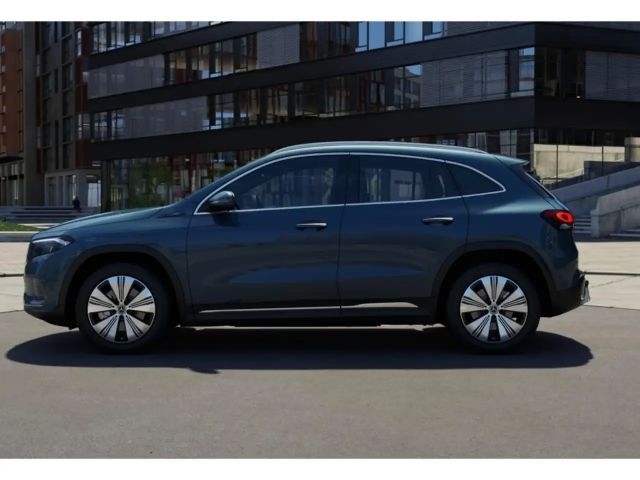 Mercedes-Benz EQA 250 Progressive