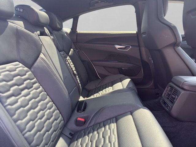 Audi e-tron GT Quattro