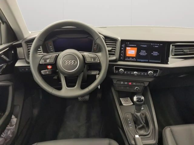 Audi A1 30 TFSI S-Tronic Sportback