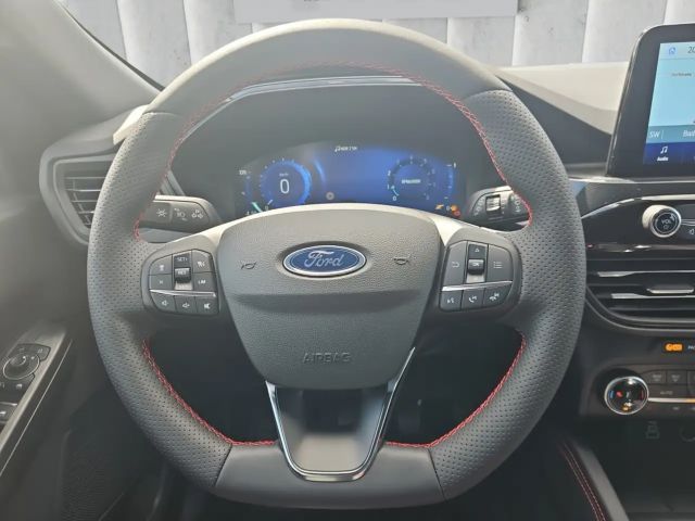 Ford Kuga ST Line