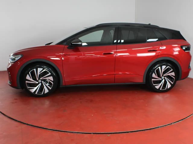 Volkswagen ID.4 77 KWh GTX