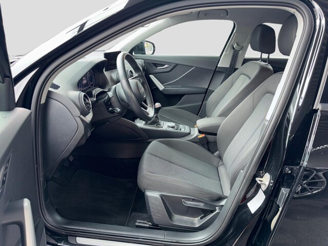 Audi Q2 30 TFSI