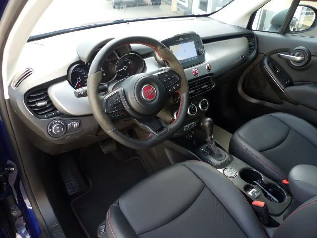 Fiat 500X Dolcevita Sport