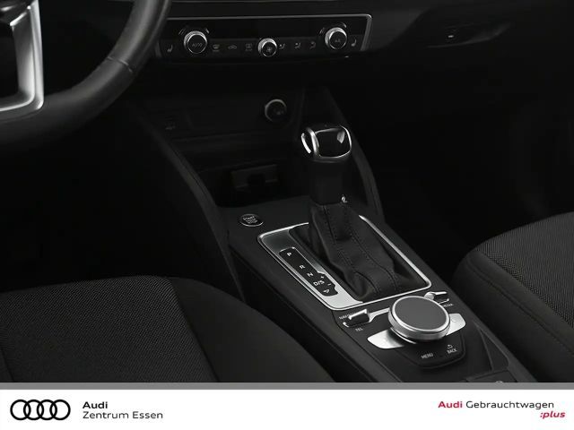 Audi Q2 35 TDI Quattro S-Tronic