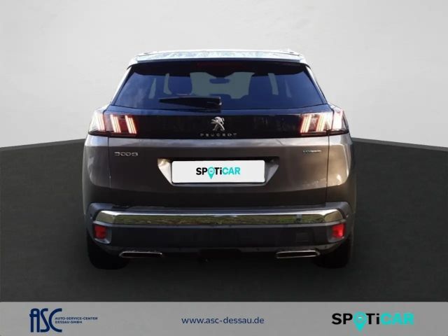 Peugeot 3008 N GTPK HY225EAT8 Navi, SHZ,Kamera,FocalSound,ACC S