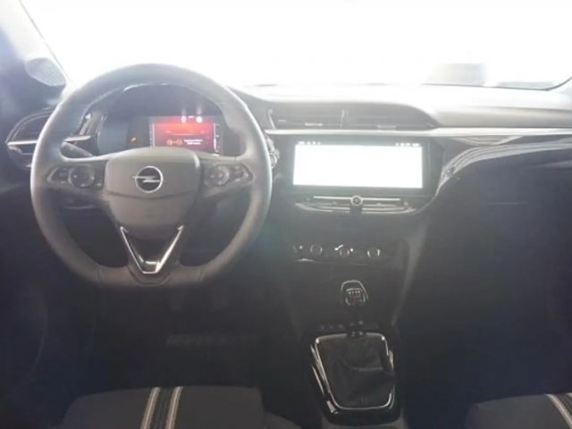 Opel Corsa GS-Line Grand Sport