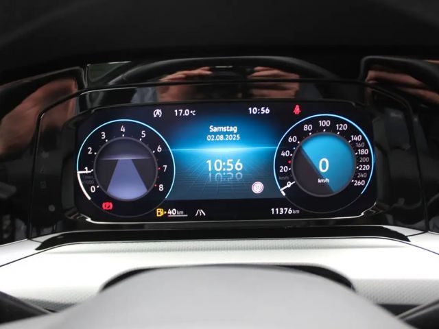 Volkswagen Golf 1.5 TSI Golf VIII Move