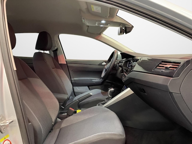 Volkswagen Taigo 1.0 TSI DSG Life