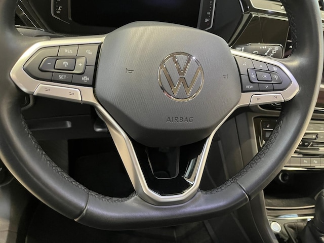 Volkswagen Touran DSG