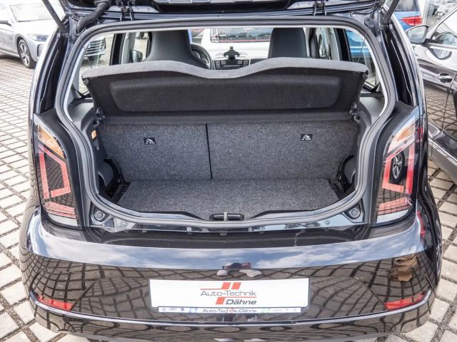 Volkswagen e-up! KLIMAAUTOMATIK SITZHEIZUNG