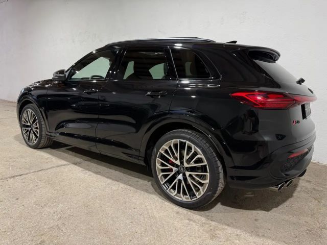 Audi SQ5 Luftf., Ahk., Pano, Sitzbel. uvm.