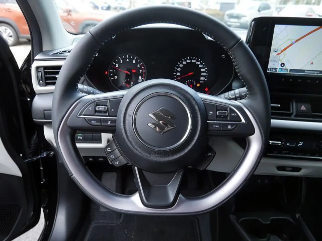 Suzuki Swift AllGrip Comfort Hybrid