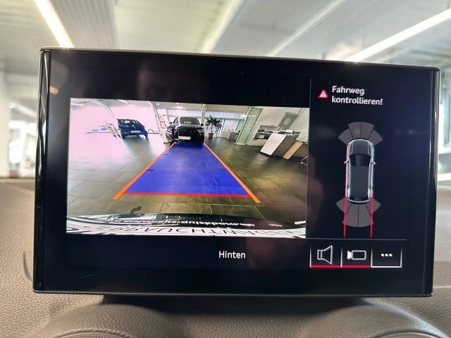 Audi Q2 35 TFSI S-Tronic