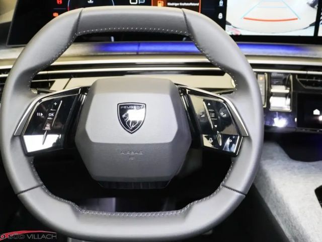 Peugeot 5008 Allure Pack Hybrid