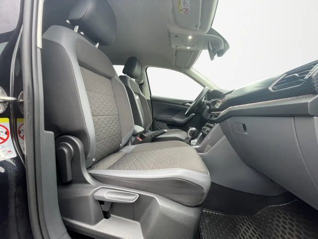 Volkswagen T-Cross 1.0 TSI DSG Style