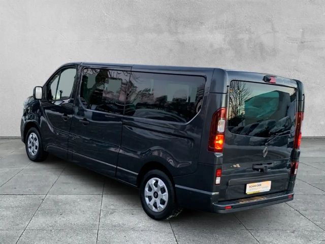 Renault Trafic Evolution L2H1 dCi 150