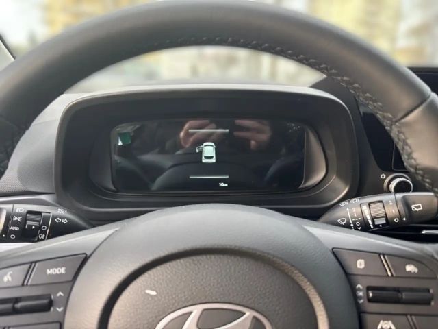 Hyundai i20 Select