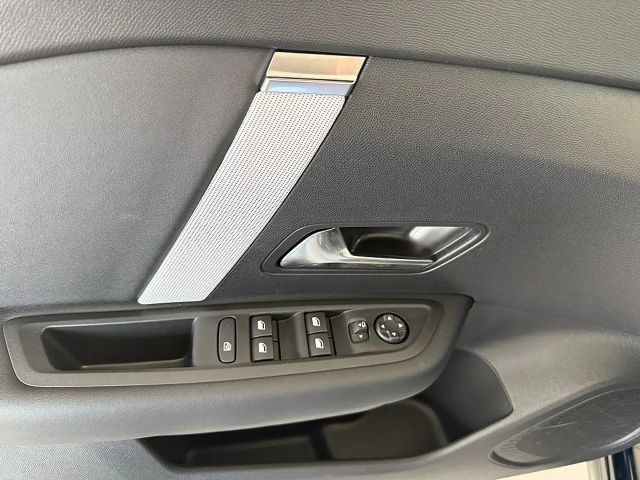 Citroën C4 Hybrid Max