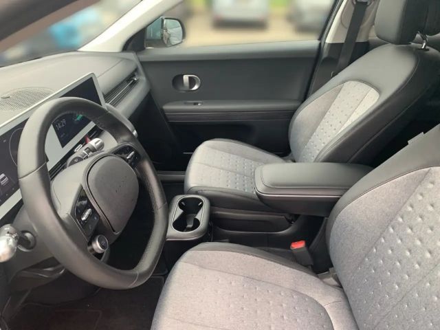 Hyundai IONIQ 5 Techniq