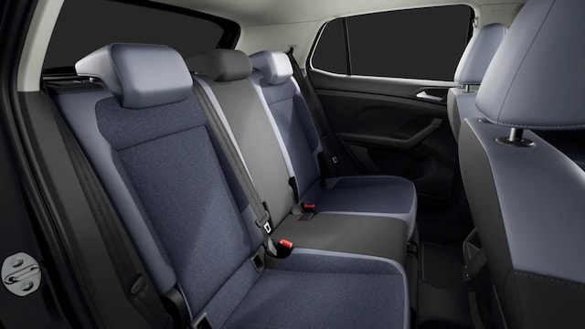 Volkswagen T-Cross 1.0 TSI Style