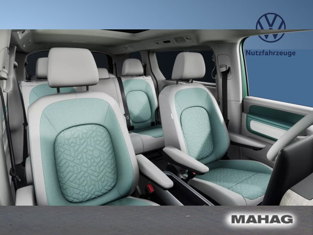 Volkswagen ID.Buzz IQ.Drive