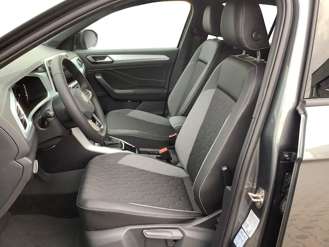 Volkswagen T-Roc 1.5 TSI DSG