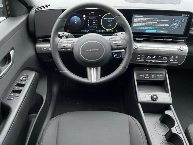 Hyundai Kona 64 kWh Electric