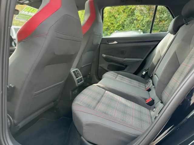 Volkswagen Golf 2.0 TSI DSG GTI Golf VIII