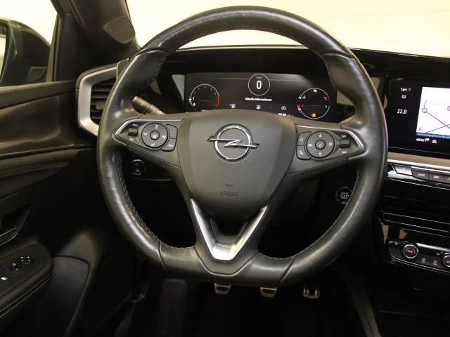 Opel Mokka Turbo Ultimate