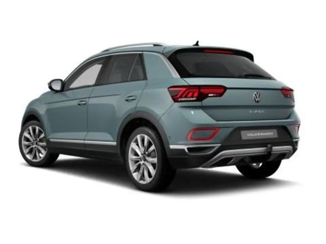 Volkswagen T-Roc IQ.Drive Style