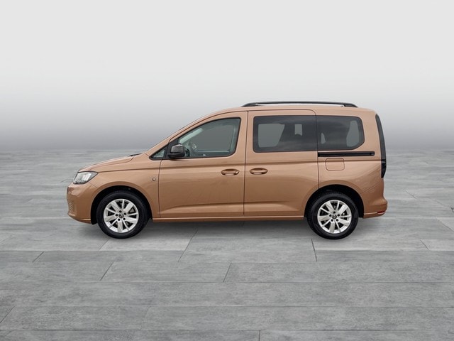 Volkswagen Caddy 1.5 TSI Life