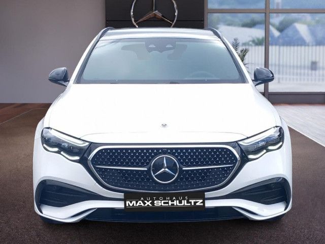 Mercedes-Benz E 220 AMG Line E 220 d Estate