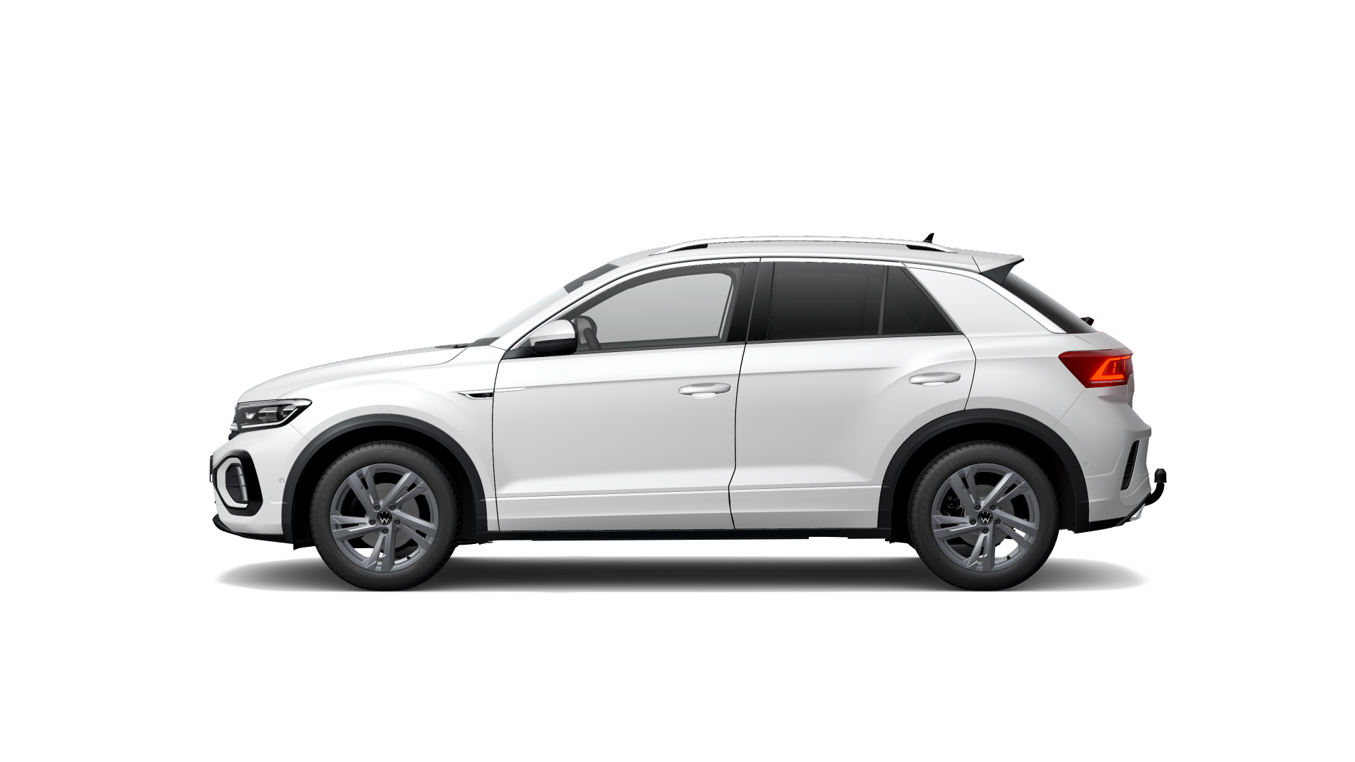 Volkswagen T-Roc 1.5 TSI DSG IQ.Drive R-Line