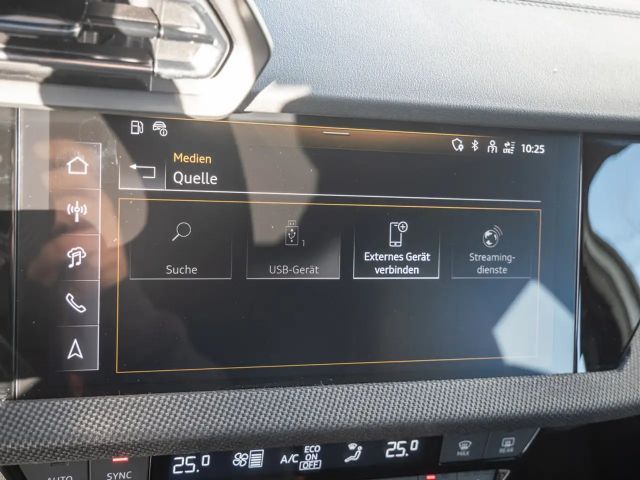 Audi S3 Quattro Sedan Sportback