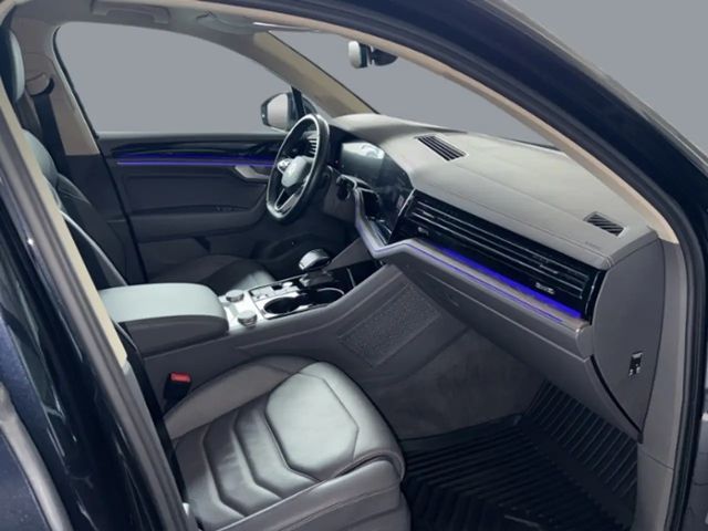 Volkswagen Touareg 3.0 V6 TDI Atmosphere