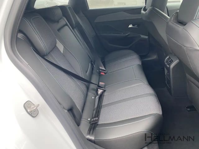 Peugeot 308 Allure Pack Hybrid SW