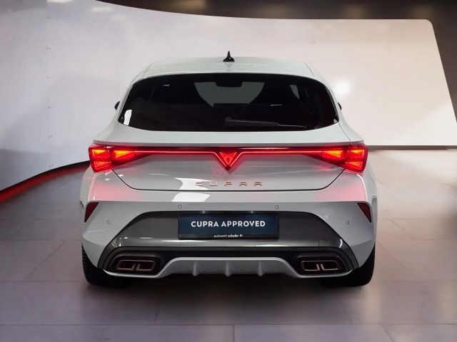 Cupra Leon e-Hybrid