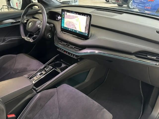 Skoda Enyaq Sportline iV 60
