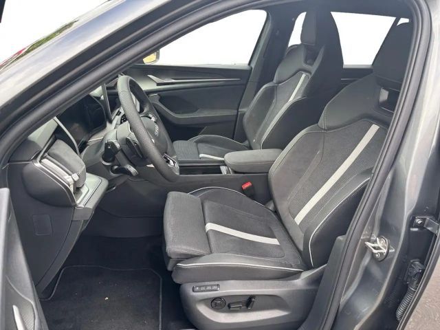 Skoda Kodiaq 2.0 TDI 4x4 Sportline