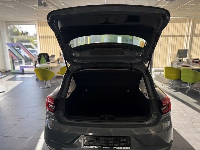 Renault Clio TCe 90 Zen