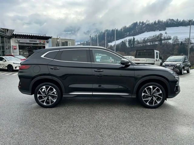 BYD Seal U Boost DM-i